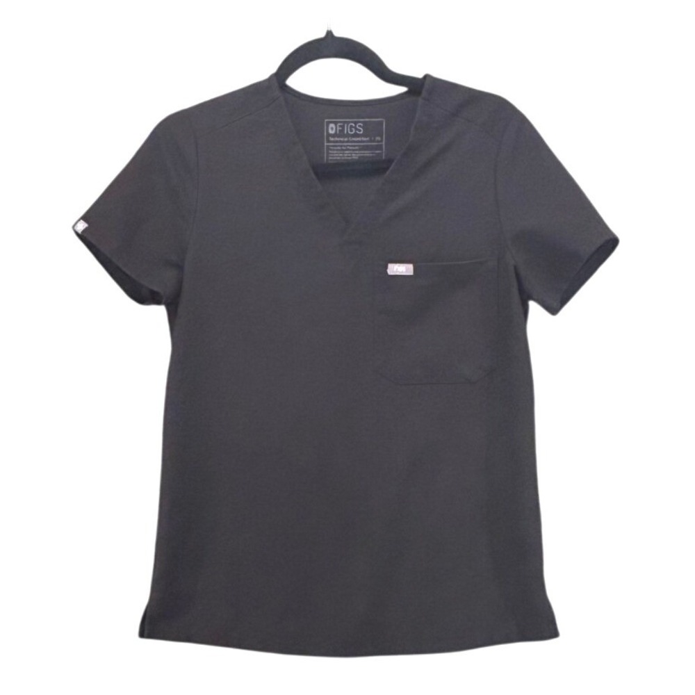 Figs Technical Collection Scrub XS Technical Performance Nurse Doctor